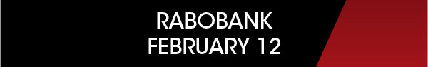 Rabobank on February 12