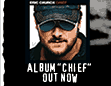 Album "Chief" out now
