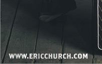 EricChurch.com