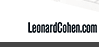leonardcohen.com