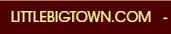 LittleBigTown.com