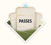 Passes